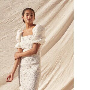 Saylor- Keaton Dress